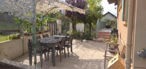 Hotels in La Bridoire